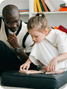 Progetto Salute Mentale