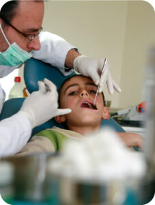 Progetto odontoiatriche